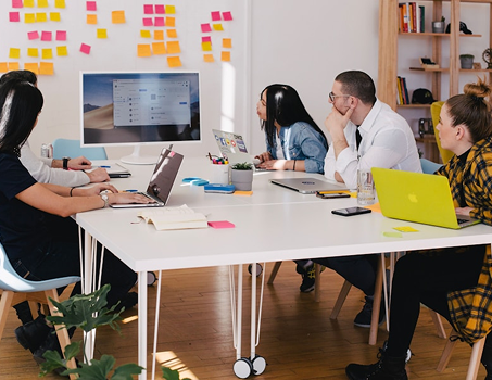Product Development Consulting